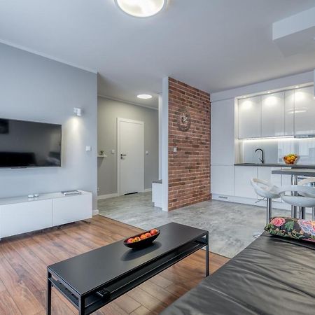 Flow Apartments Stary Toruń Zewnętrze zdjęcie