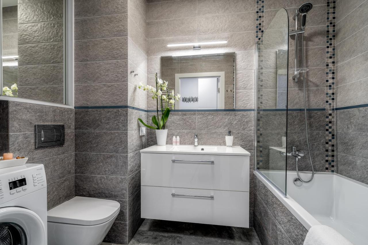 Flow Apartments Stary Toruń Zewnętrze zdjęcie