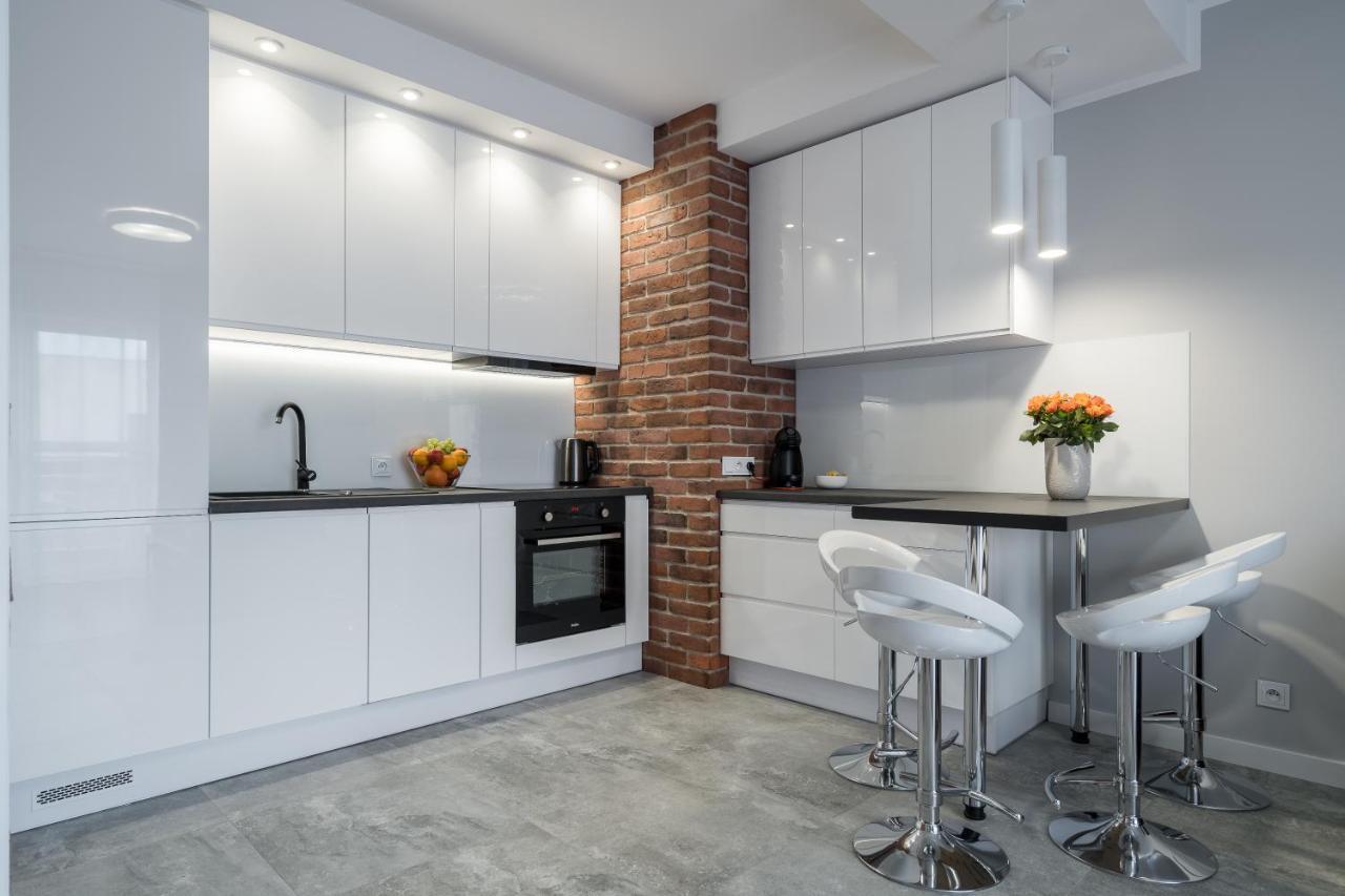 Flow Apartments Stary Toruń Zewnętrze zdjęcie