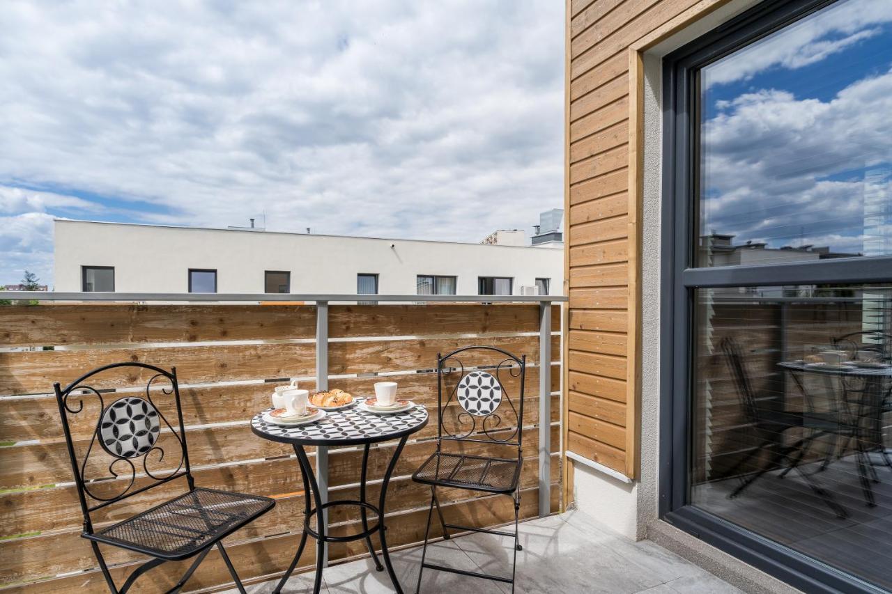 Flow Apartments Stary Toruń Zewnętrze zdjęcie