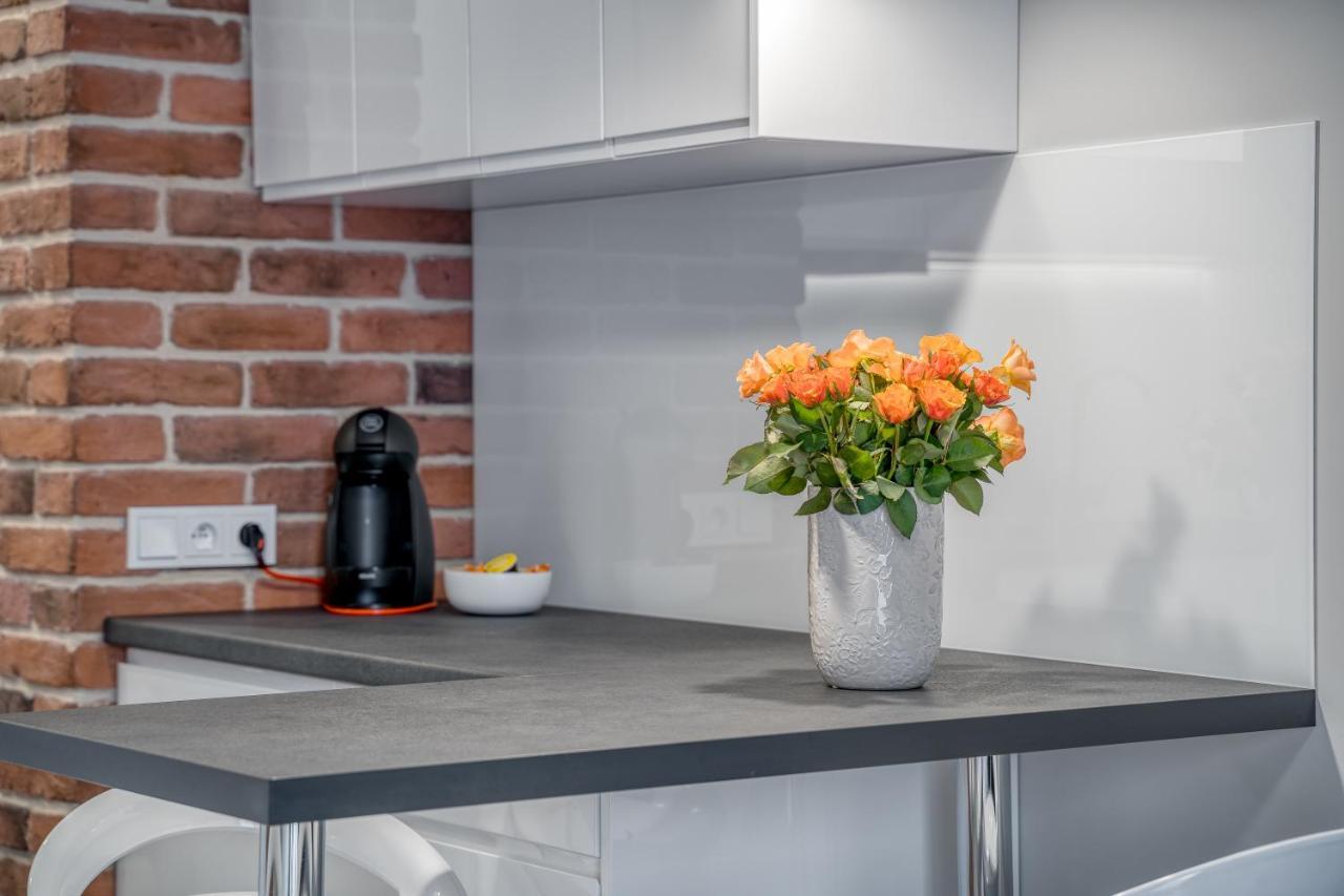 Flow Apartments Stary Toruń Zewnętrze zdjęcie