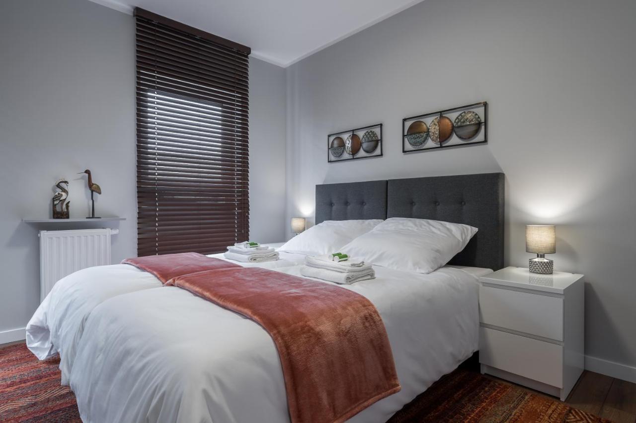 Flow Apartments Stary Toruń Zewnętrze zdjęcie